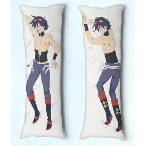 Travesseiro Dakimakura Gurren Lagan Simon